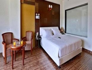 The Grand Legacy Resort Mahabaleshwar Ngoại thất bức ảnh