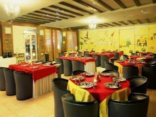 The Grand Legacy Resort Mahabaleshwar Ngoại thất bức ảnh